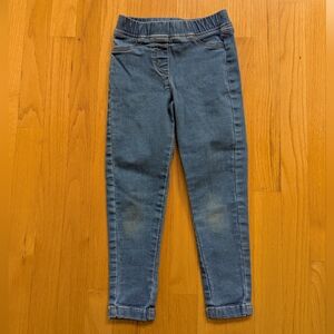 Hanna Andersson Jeggings Jean Pants